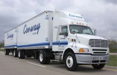 Con-way Freight