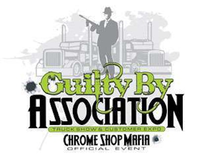 Guilty by Association