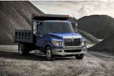 Navistar