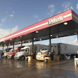 Pilot Flying J is expanding its mobile offerings in 2017, as well as adding roadside assistance, building service shops and more.