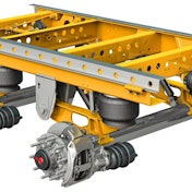 SAF-Holland CBX Series