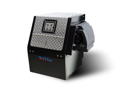 Thermo King TriPac