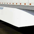 Transtex trailer skirt
