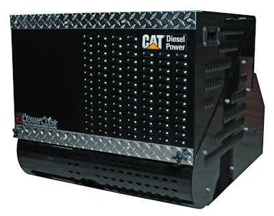 Tridako PowerCube HC5128