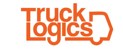TruckLogics logo