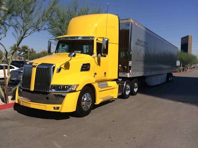 WS 5700