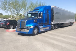 Western Star 5700XE
