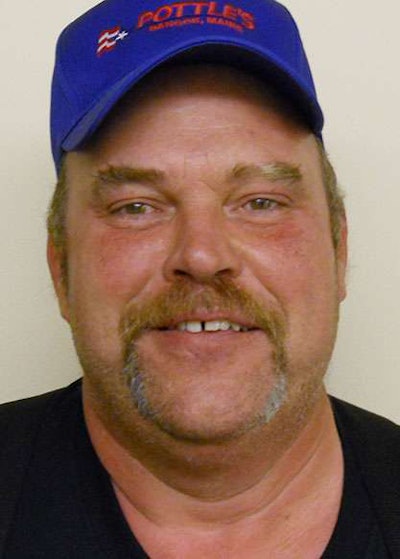 Jon Wilbur