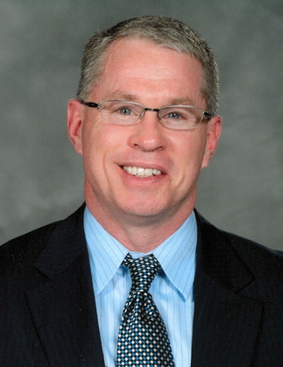 Brad Bentley