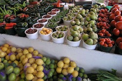 vegetables