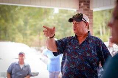 Owner-operator Jimmy Ardis