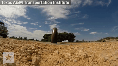 Barrier-Collision-Research-work