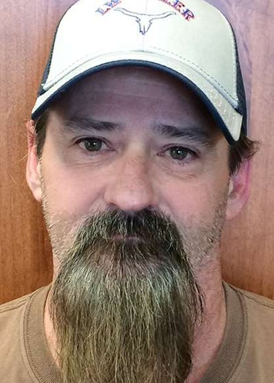 Brad Wenneberg