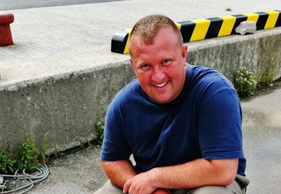 Chad Boblett portrait edit