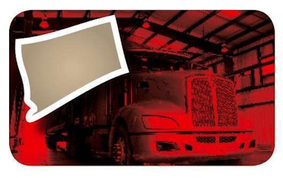 Connecticut main image for CSA series