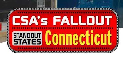 For this and the next four months, we’ll profile states that stand out for their enforcement intensity, violation propensity or other reasons. For more detail by state, you can access interactive maps charting a raft of enforcement data via Overdrive’s CSA’s Data Trail site: OverdriveOnline.com/csa.