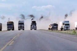Convoy (1)