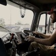 “If you want to truck in Africa, you’ve gotta stand tall, you’ve gotta bring your A game, you’ve gotta fight for it. You’ve gotta know how to haggle, you’ve gotta know how to push, you’ve gotta know how to get a fair price.” –U.S. driver Ray Sines on his journey from South Africa to South Sudan as part of a United Nations contract convoy spearheaded by “Lorry Boys” American entrepreneur in Africa Ian Cox