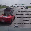 Dashcam George Parker
