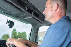 Putting driver-facing video cameras in the cab has raised privacy concerns among drivers.