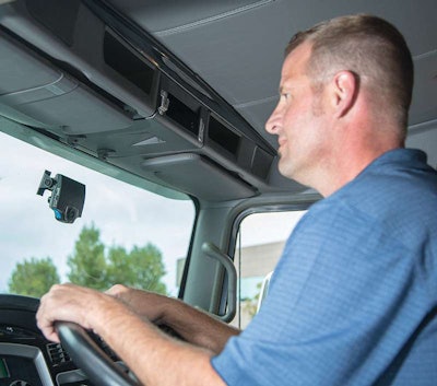 Driver- and road-facing event recorders were among NTSB’s most wanted safety improvements for 2017-2018.