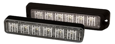 Ecco ED3706 Directional LED