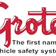 Grote logo