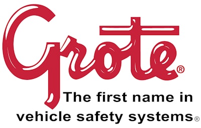 Grote logo