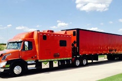 Keith and Vickie Sampson's 2014 Volvo