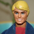 Ken doll
