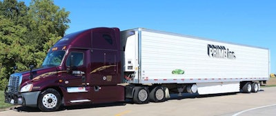 Prime Utility 3000R Reefer