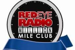 Red Eye Radio Million Mile Club