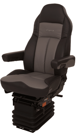 Seats Inc. Next Generation Legacy
