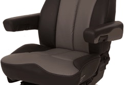 Seats Inc. Next Generation Legacy