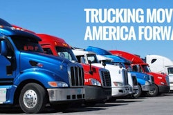 Trucking Moves America Forward