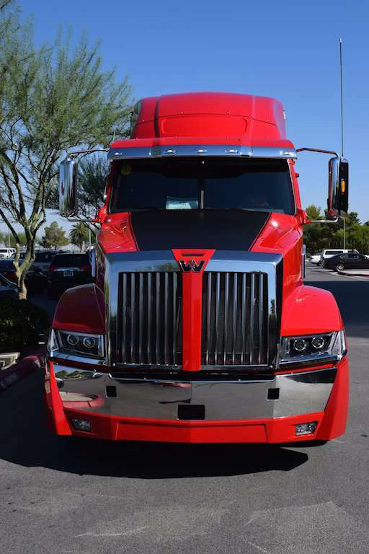 Drive test: Western Star's newly released 5700XE on-highway