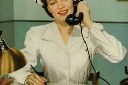 “Smell your sock and call me in the morning!”