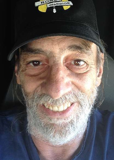 David Ragland