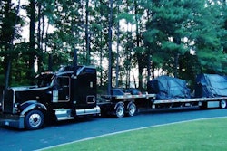 Bryan Lundberg’s past 2005 KW