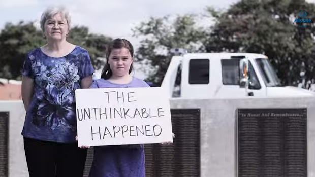 Allstate move over psa