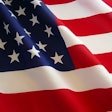 American flag