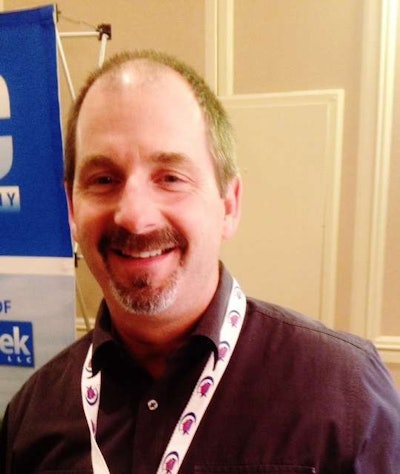 BigRoad’s Terry Frey