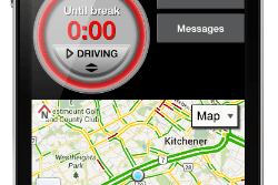 BigRoad recently announced “improved support for full-screen and specific screen layouts on iPad” for its fleet and driver logging and other software, likewise “a number of small changes to better support iPhone 6 and iPhone 6 Plus” with the new hardware releases. The improvements “take full advantage of the higher definition displays on these devices.” Find more about the updates on the BigRoad blog.
