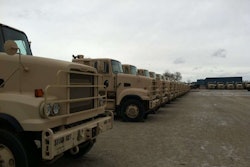 FMCSA has issued a Final Rule to allow states to waive the skills test for a period up to one year for former military CMV drivers looking to obtain a CDL.