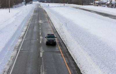 NY Thruway image