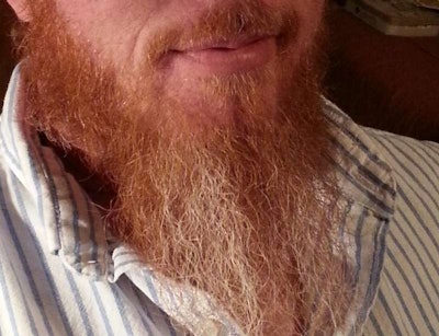 Click through the image to share a photo of your “No Shave November” or regular ol’ beard in the photo gallery.