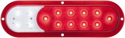 Optronics combo lamp