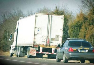 The courts have in recent years consistently sided with the DOT on cases regarding PSP information.