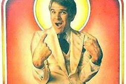 Steve Martin