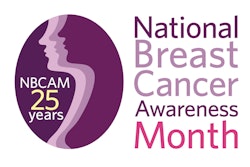 breast cancer awareness month